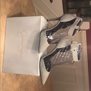 Jessica Simpson Pump